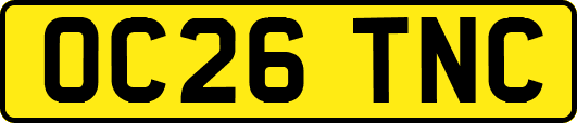 OC26TNC
