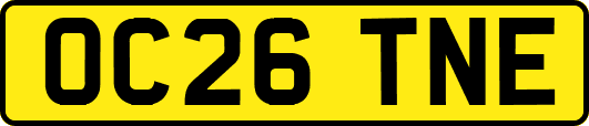OC26TNE