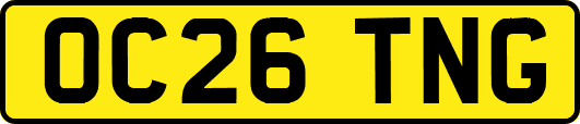 OC26TNG