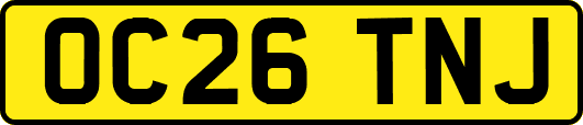 OC26TNJ