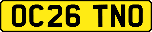 OC26TNO