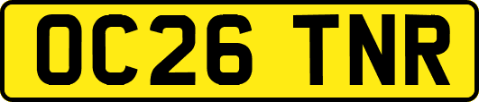 OC26TNR