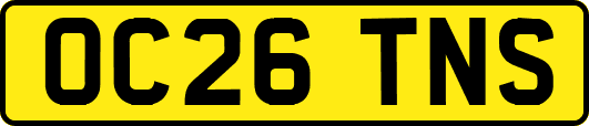 OC26TNS