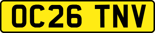 OC26TNV