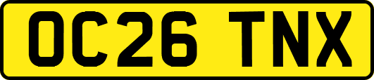 OC26TNX