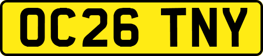 OC26TNY