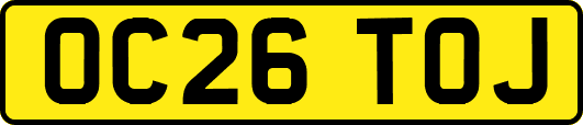 OC26TOJ