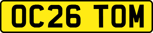 OC26TOM