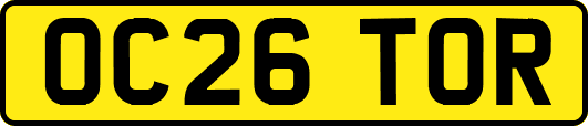 OC26TOR