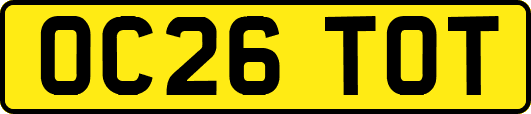 OC26TOT