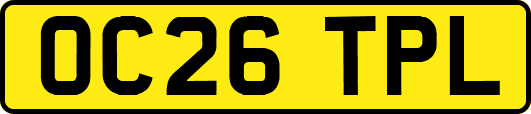OC26TPL