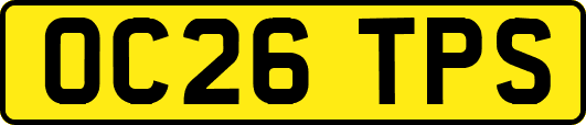 OC26TPS