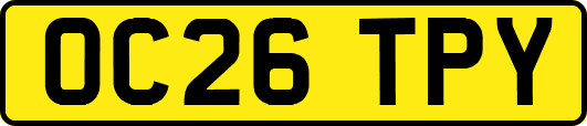 OC26TPY