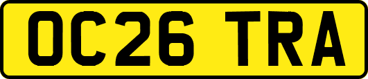 OC26TRA