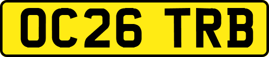 OC26TRB
