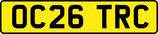 OC26TRC