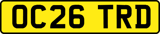 OC26TRD