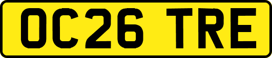 OC26TRE