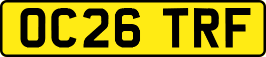 OC26TRF
