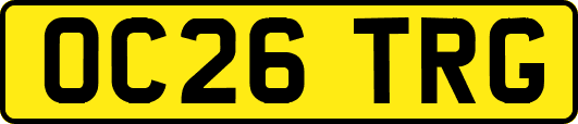 OC26TRG