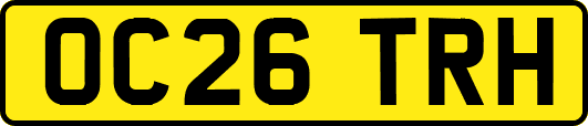 OC26TRH