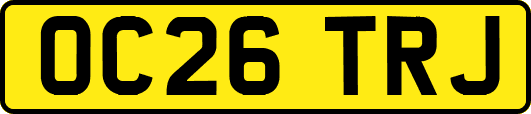 OC26TRJ