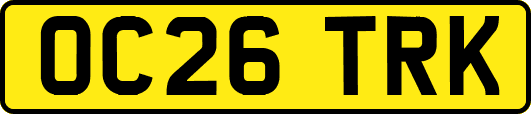 OC26TRK