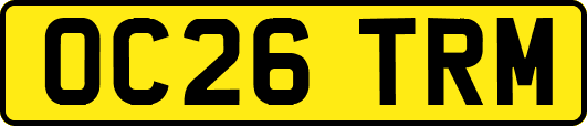 OC26TRM