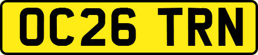 OC26TRN