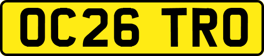 OC26TRO