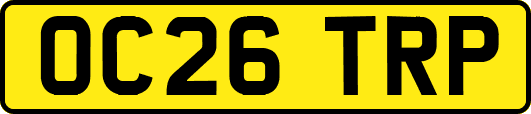 OC26TRP