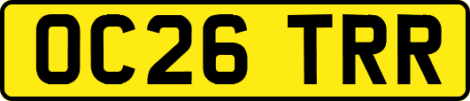 OC26TRR