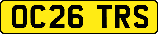 OC26TRS
