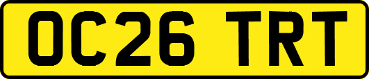 OC26TRT