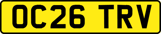 OC26TRV