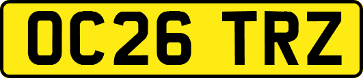 OC26TRZ