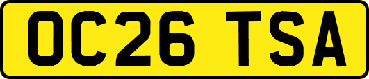 OC26TSA