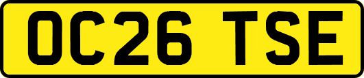 OC26TSE