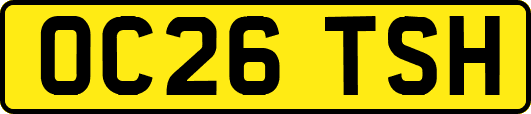 OC26TSH