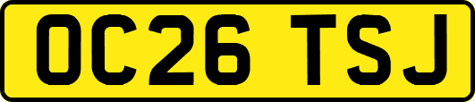 OC26TSJ