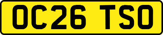 OC26TSO