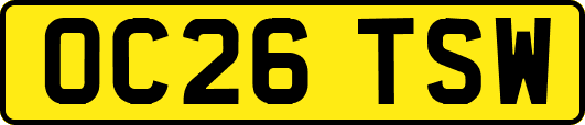 OC26TSW