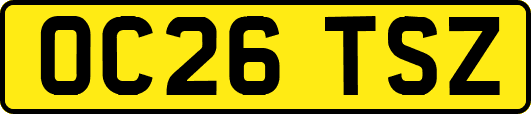 OC26TSZ
