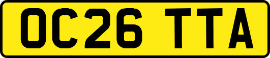 OC26TTA