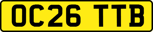 OC26TTB