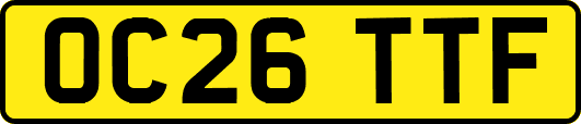 OC26TTF