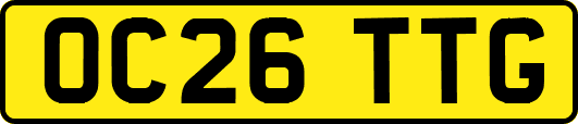 OC26TTG