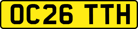 OC26TTH