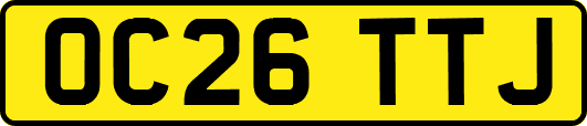 OC26TTJ