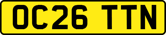 OC26TTN